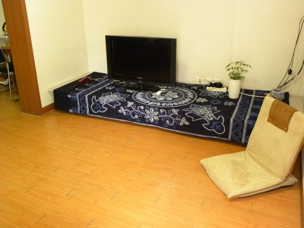 Kame House * Seoul