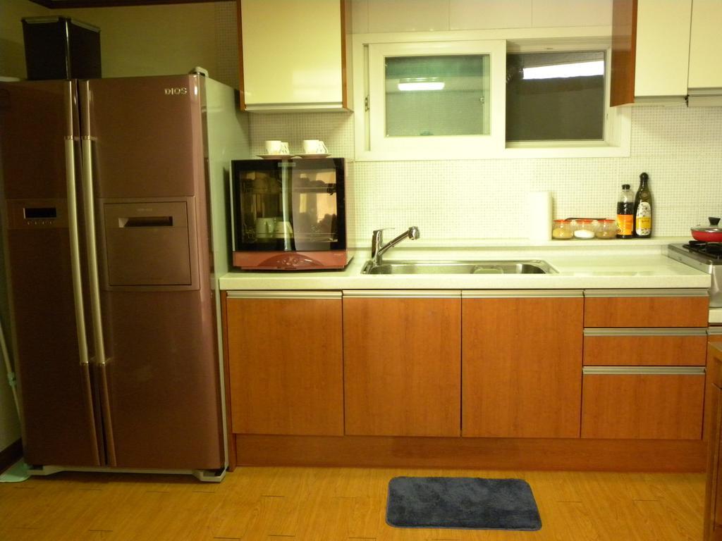 Kame House