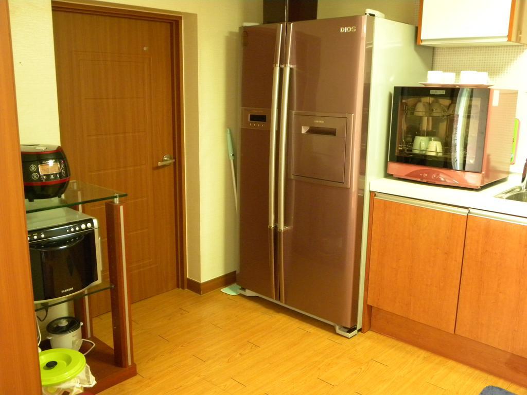 Guest house Kame House Seoul