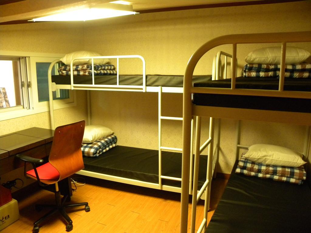 Guest house Kame House