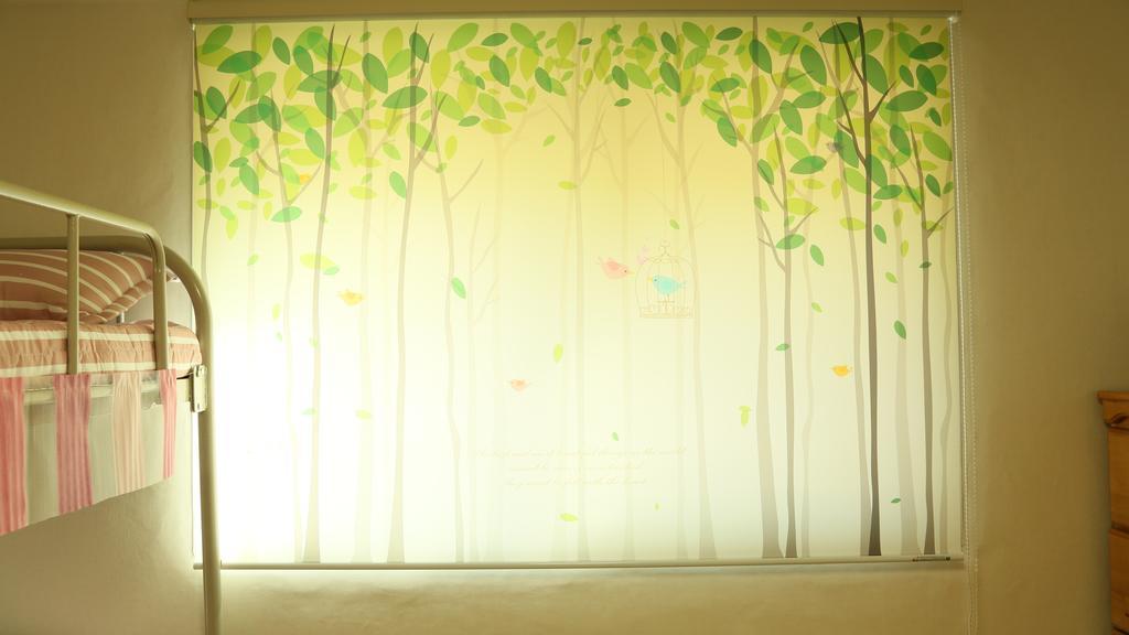 Seoul Holiday Guesthouse Guest house Seoul