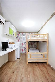 Guest house 24 Edae 2*