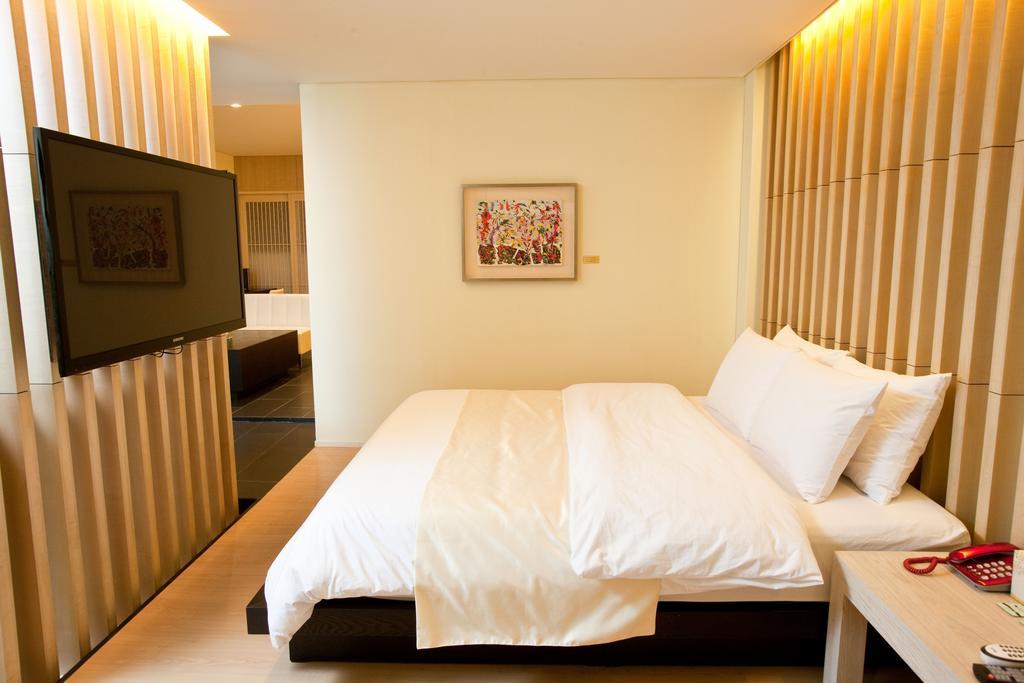 Hotel Yuwon