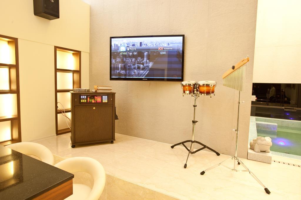 Hotel Yuwon