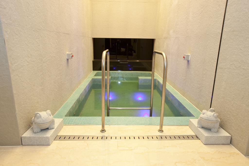 Yuwon Hotel Seoul