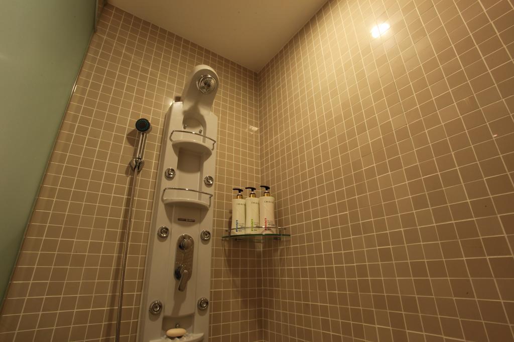 Hotel Yuwon Seoul