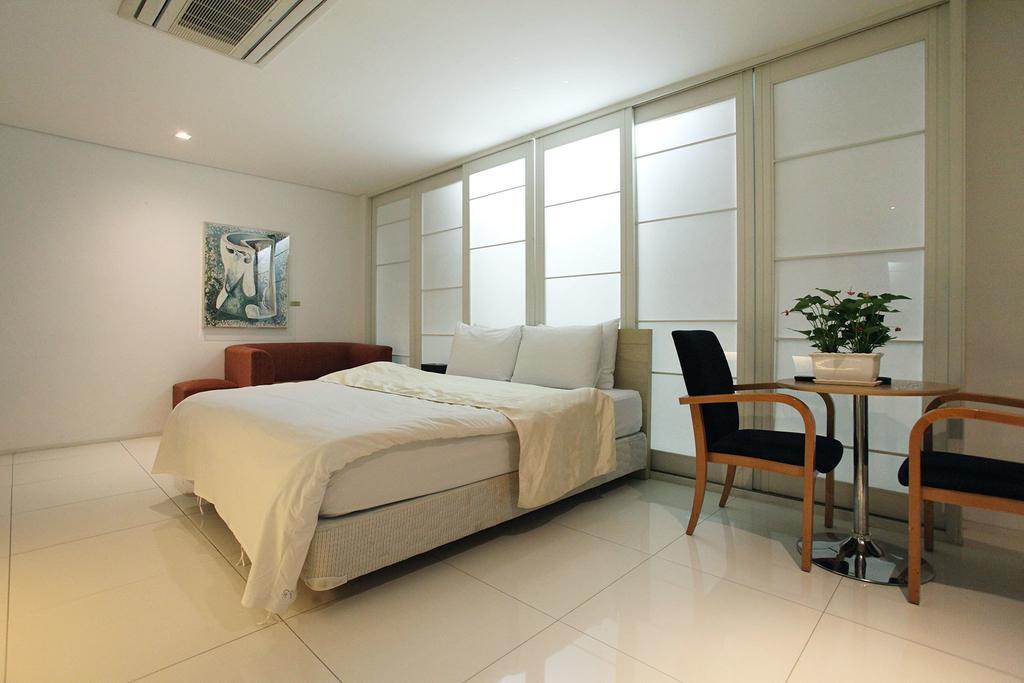 Yuwon Hotel Seoul