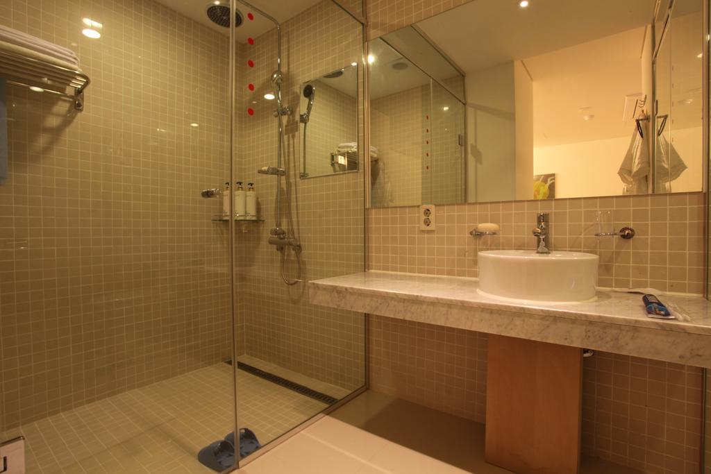 Hotel Yuwon