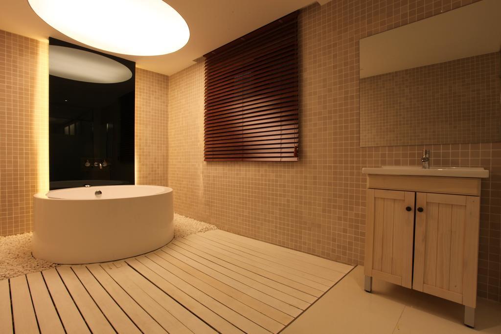 Hotel Yuwon *