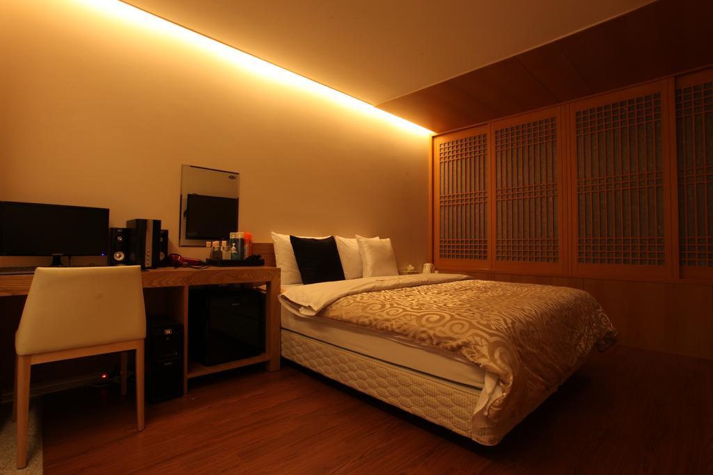 Hotel Yuwon Seoul