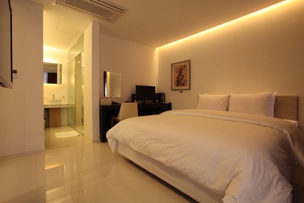 Hotel Yuwon *