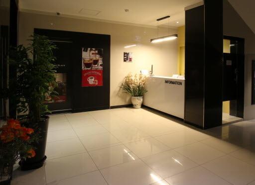 Hotel K City