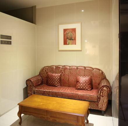 K City Hotel Seoul