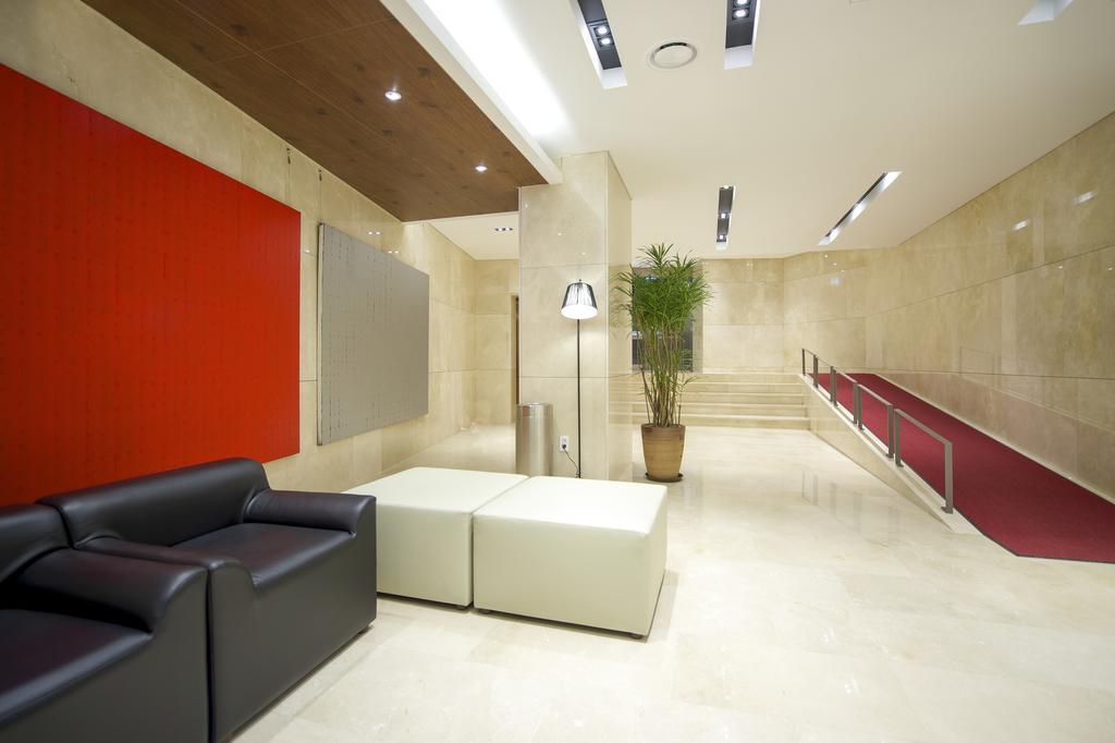 Hotel New Oriental Myeongdong