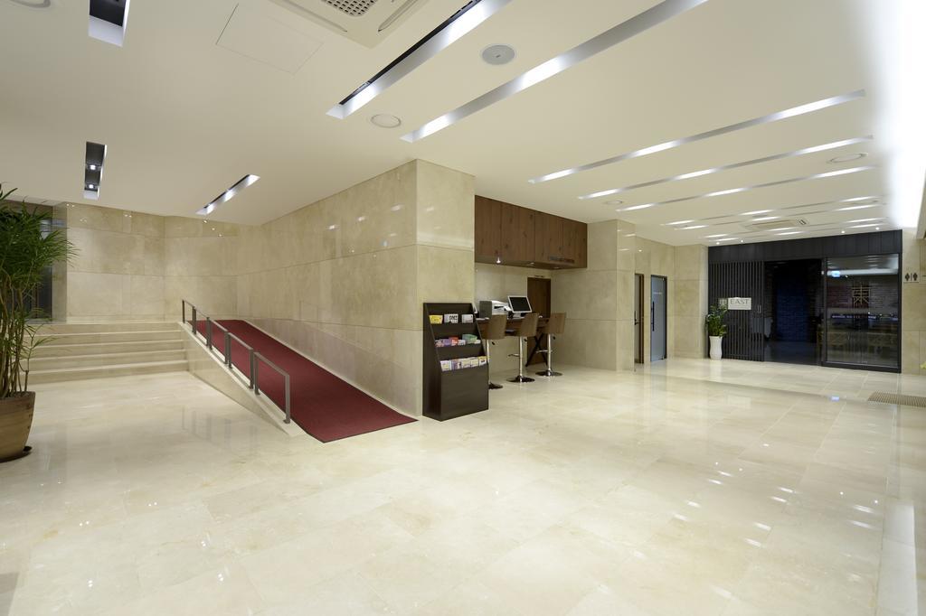 New Oriental Myeongdong 3* Seoul
