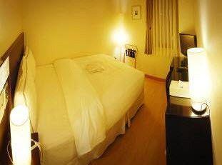 Hotel Doulos Jongno Seoul