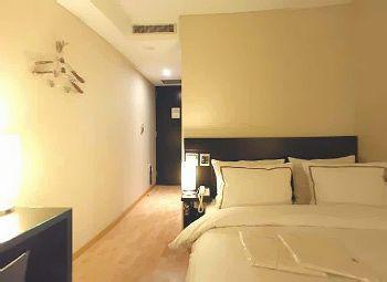Hotel Doulos Jongno