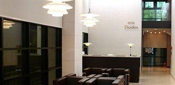 Hotel Doulos Jongno