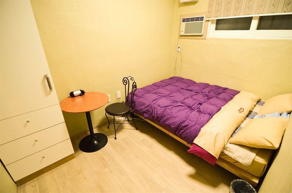 Hostel Oyo Dongdaemun1 Seoul