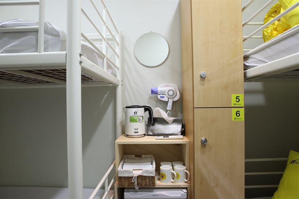 24 Myeongdong Guest house Seoul