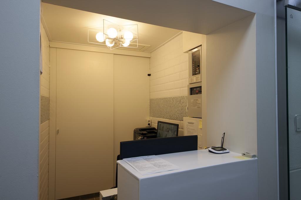 Guest house K-guesthouse Myeongdong 1