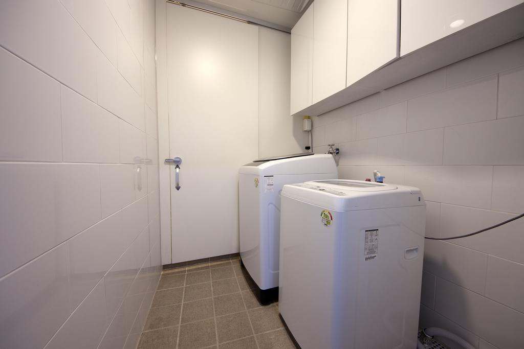 K-guesthouse Myeongdong 1 Guest house
