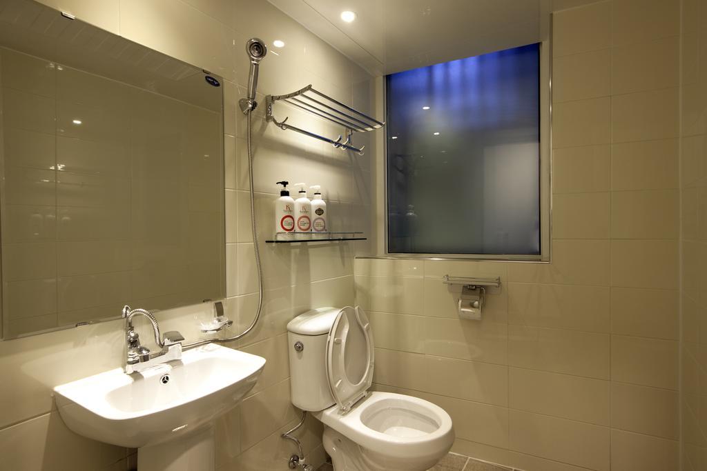 Guest house K-guesthouse Myeongdong 1 2*