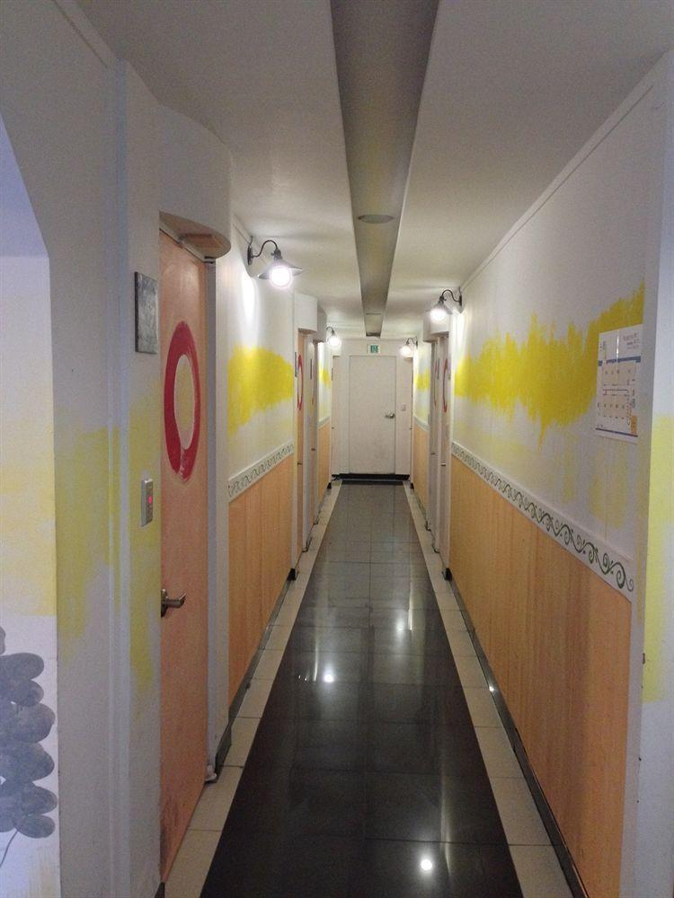 Hostel Biz Jongro - Insa-dong