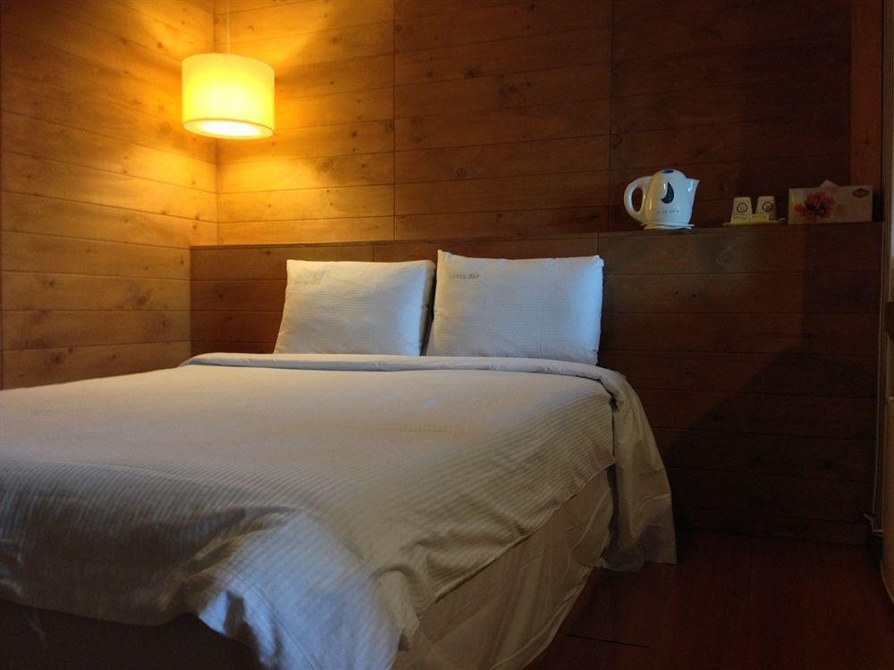 Biz Jongro - Insa-dong Hostel