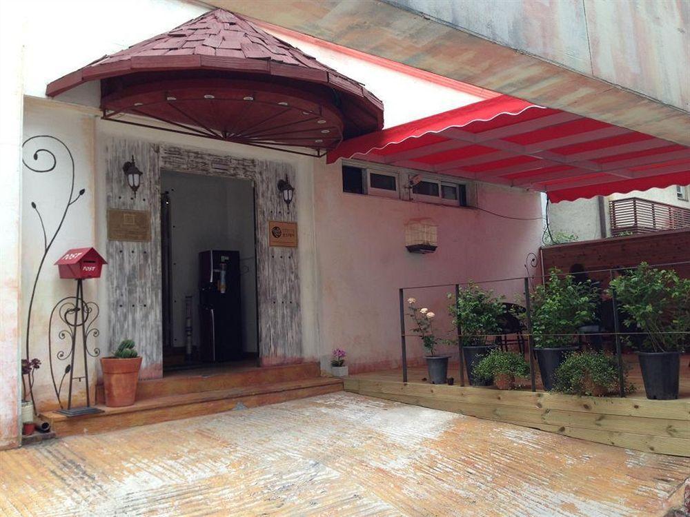Biz Jongro - Insa-dong Hostel