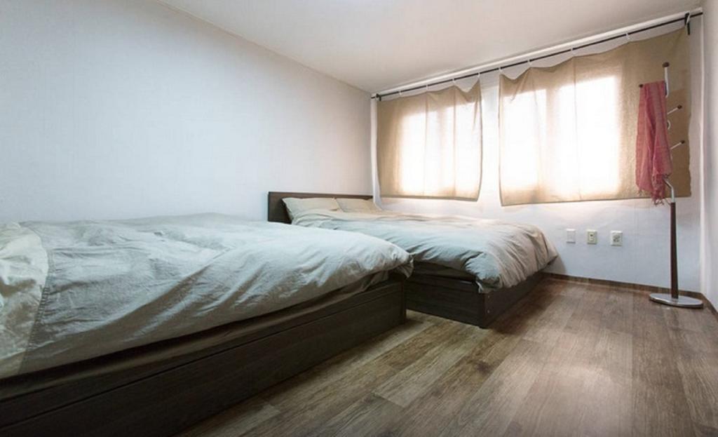 Apartment House In Hongdae 1 Seoul
