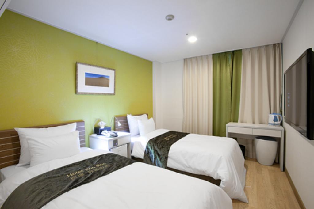 Parkview Hotel 3*
