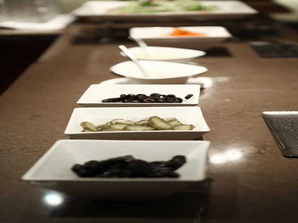 Hotel Doulos Jongno Seoul