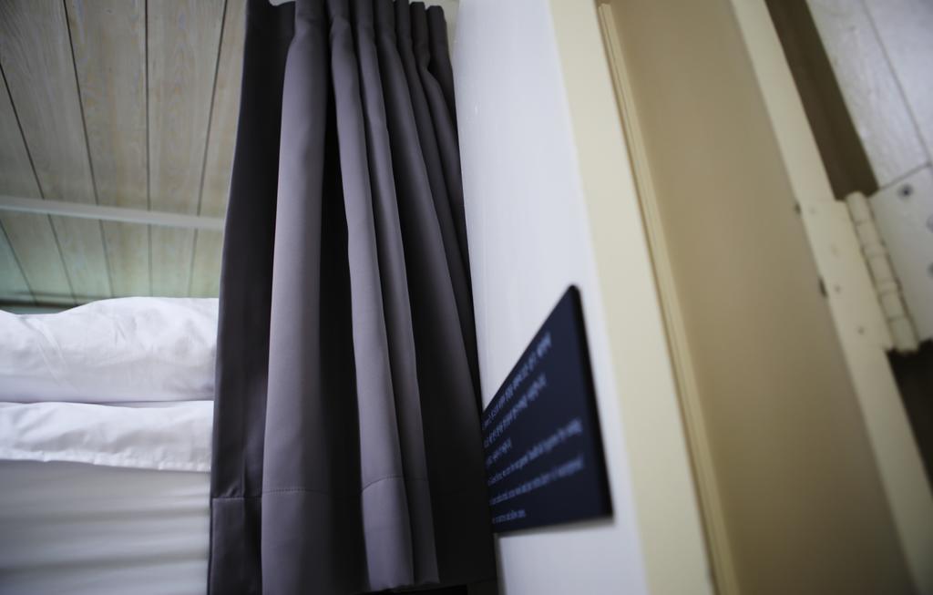 Hostel N Itaewon *