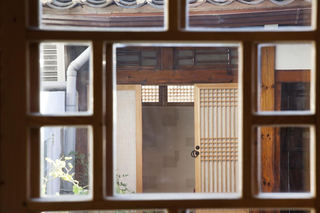 Vine Hanok 2*
