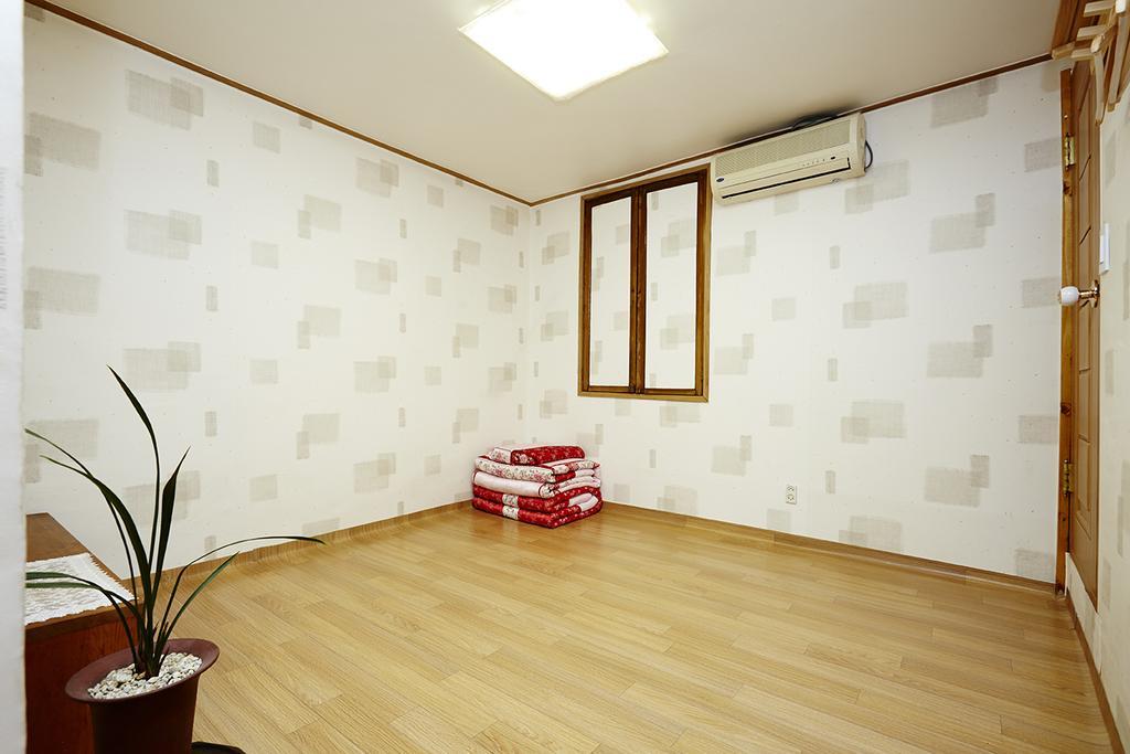 Vine Hanok 2* Seoul