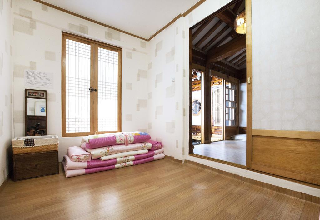 Vine Hanok