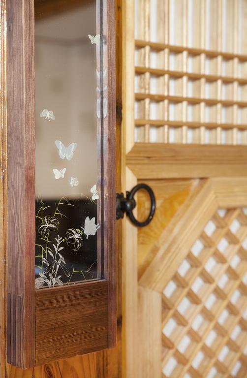 Vine Hanok Seoul