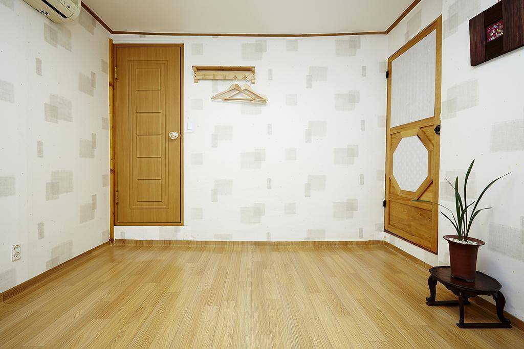 Guest house Vine Hanok Seoul