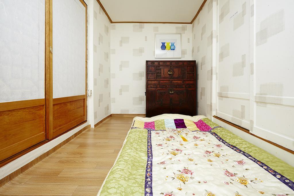 Vine Hanok 2* Seoul
