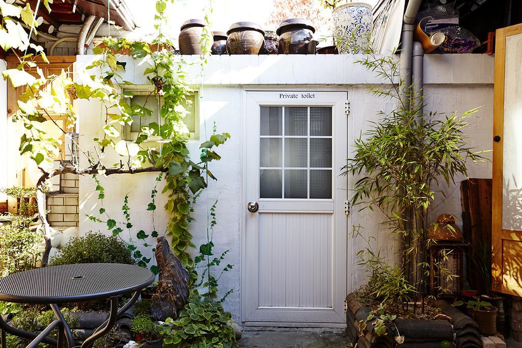 Vine Hanok 2*
