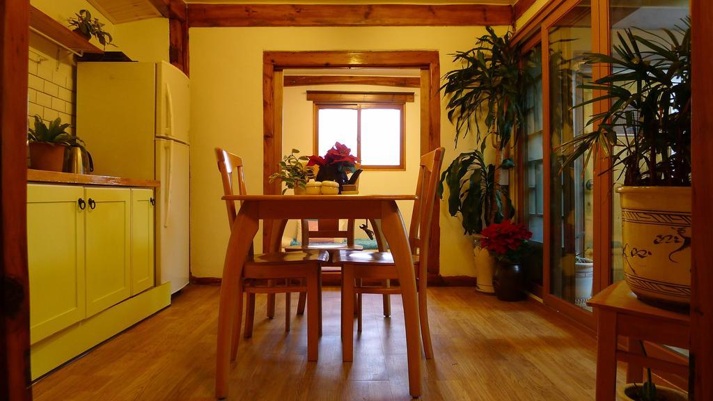 Hanok 202 Guest house