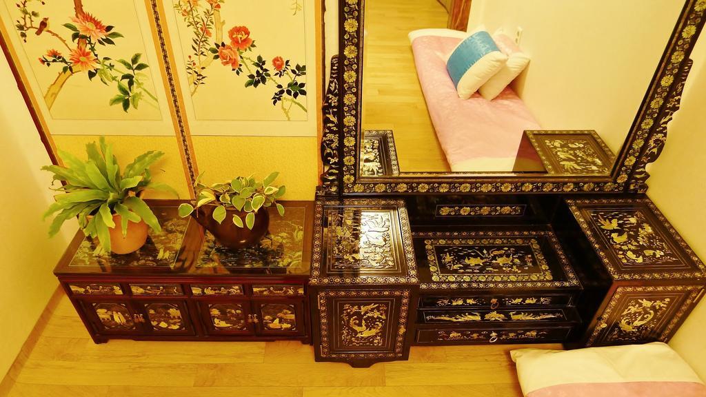 Hanok 202 2*