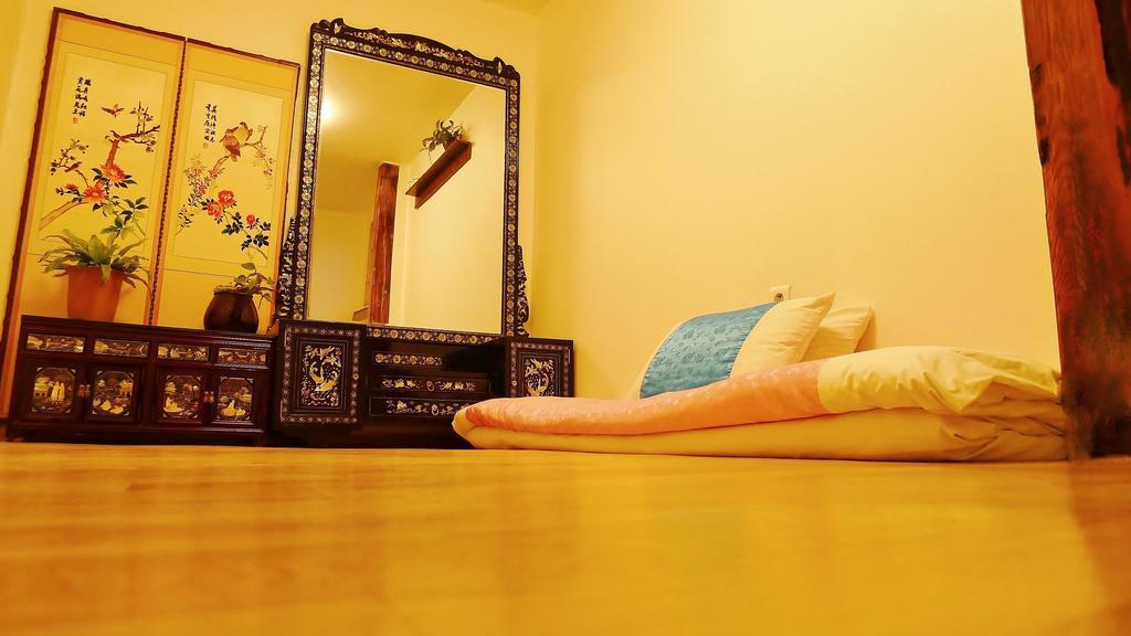 Hanok 202 2* Seoul