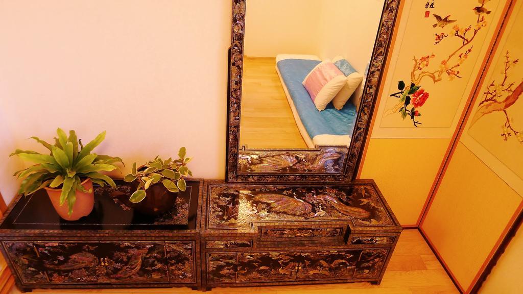 Guest house Hanok 202 2*