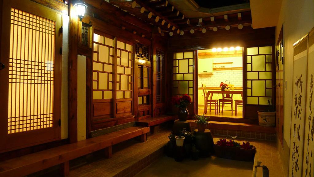 Hanok 202 2* Seoul