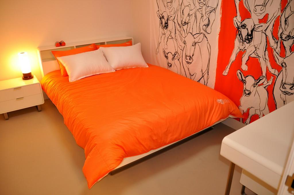 Urbanwood Guest house