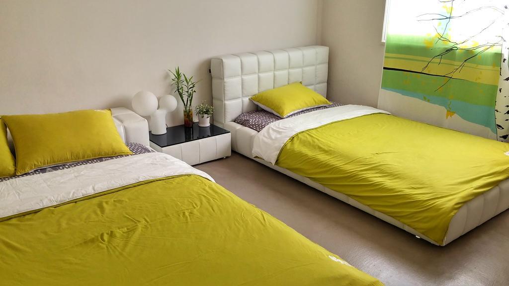 Guest house Urbanwood Seoul
