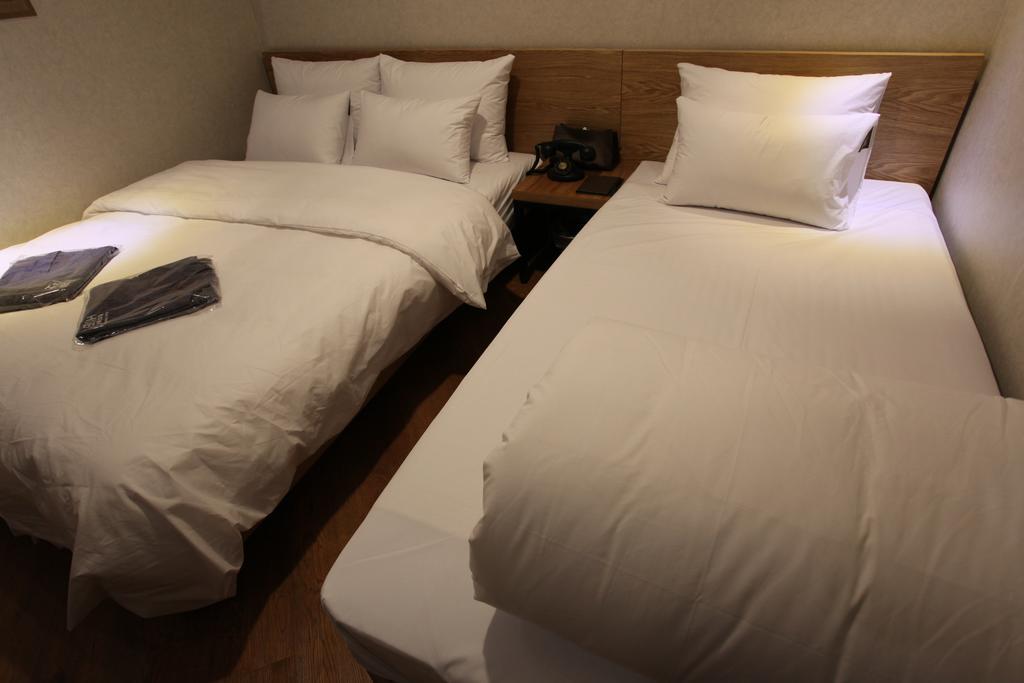 Hub Hotel Seoul