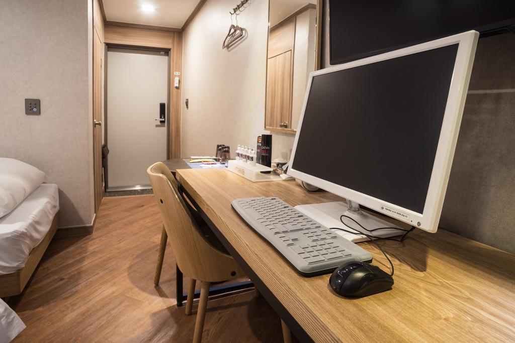 Hub Hotel Seoul